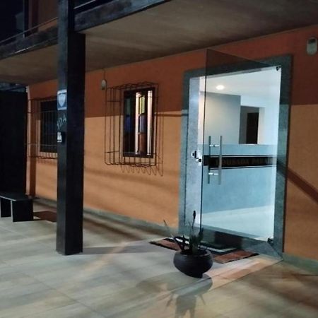 Hotel Pousada Em Guarapari - Pousada Paraiso 外观 照片
