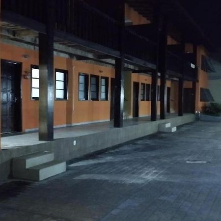 Hotel Pousada Em Guarapari - Pousada Paraiso 外观 照片