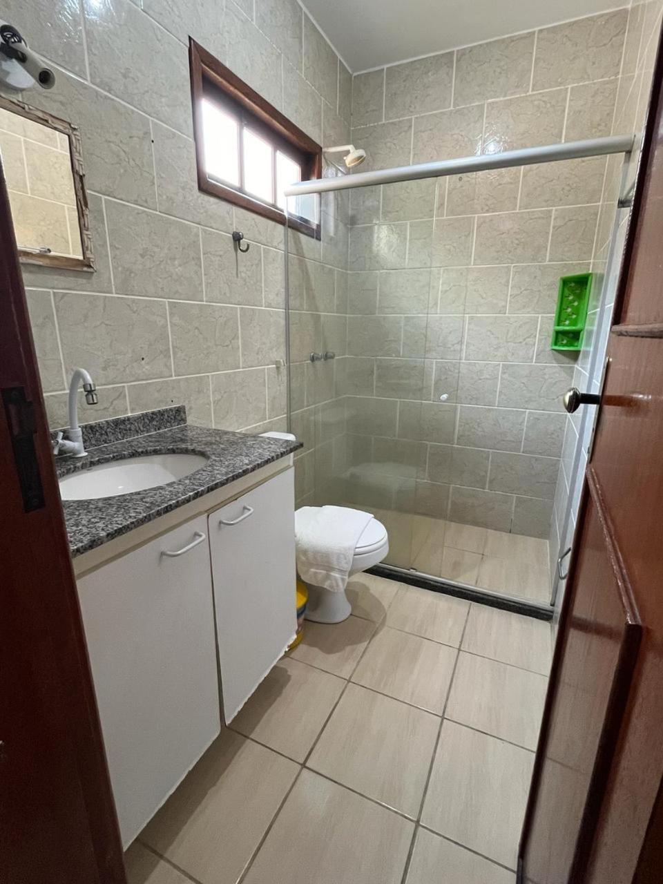 Hotel Pousada Em Guarapari - Pousada Paraiso 客房 照片