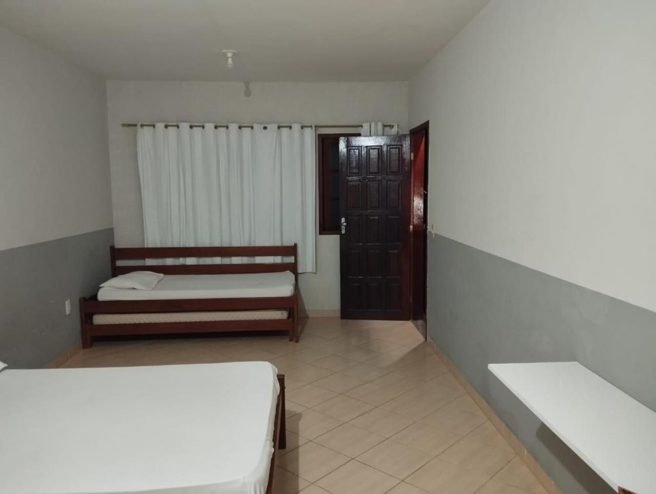 Hotel Pousada Em Guarapari - Pousada Paraiso 客房 照片
