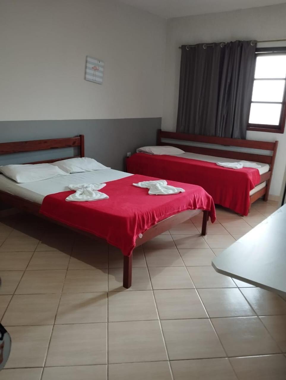 Hotel Pousada Em Guarapari - Pousada Paraiso 客房 照片
