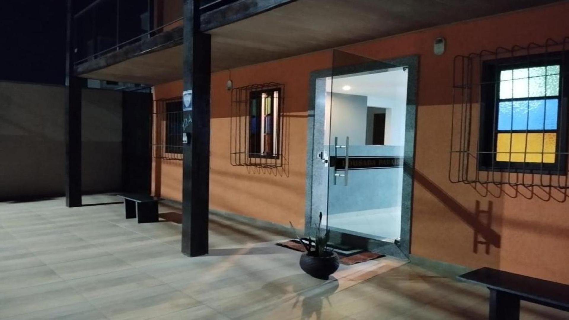 Hotel Pousada Em Guarapari - Pousada Paraiso 外观 照片