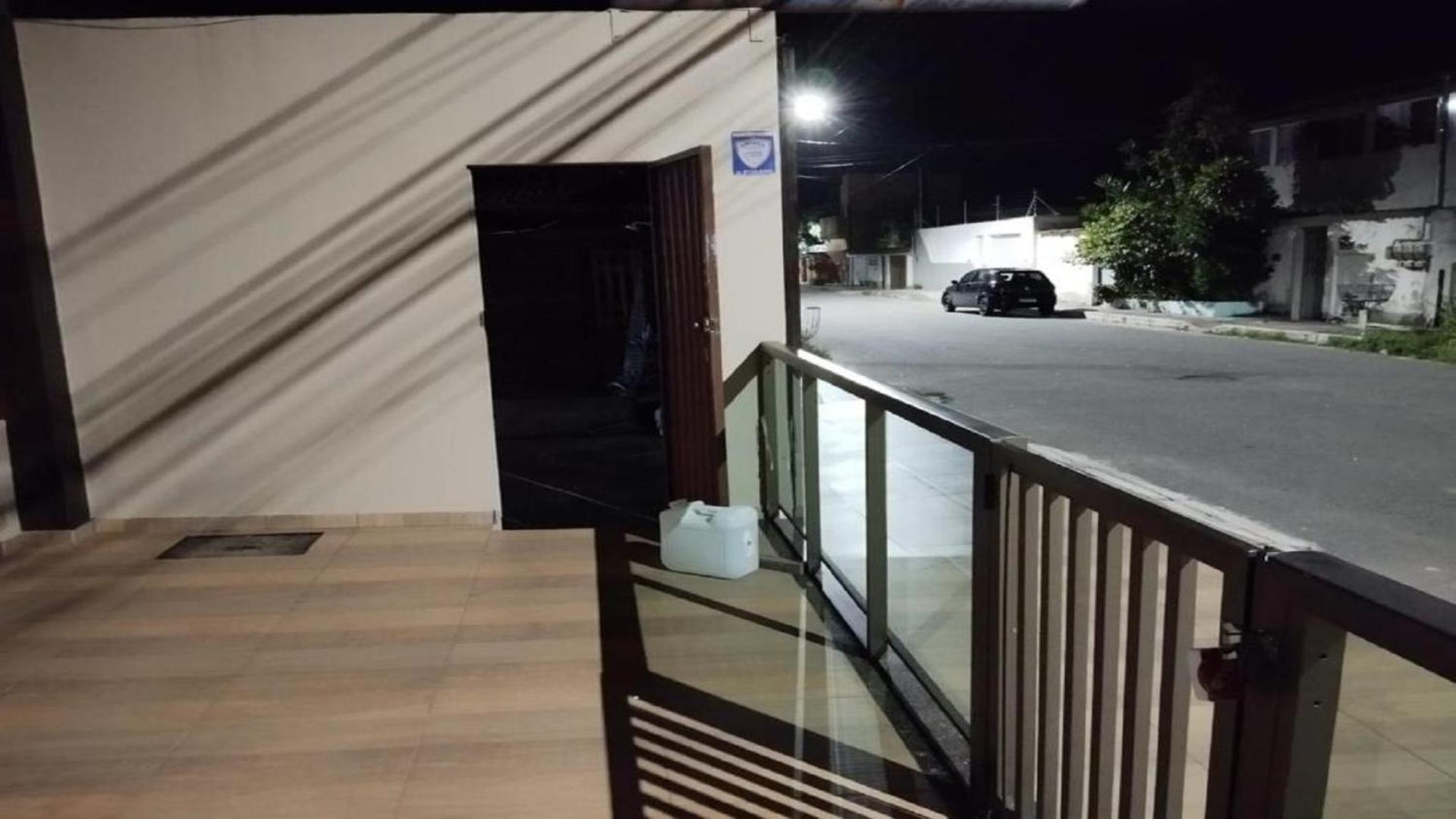 Hotel Pousada Em Guarapari - Pousada Paraiso 外观 照片