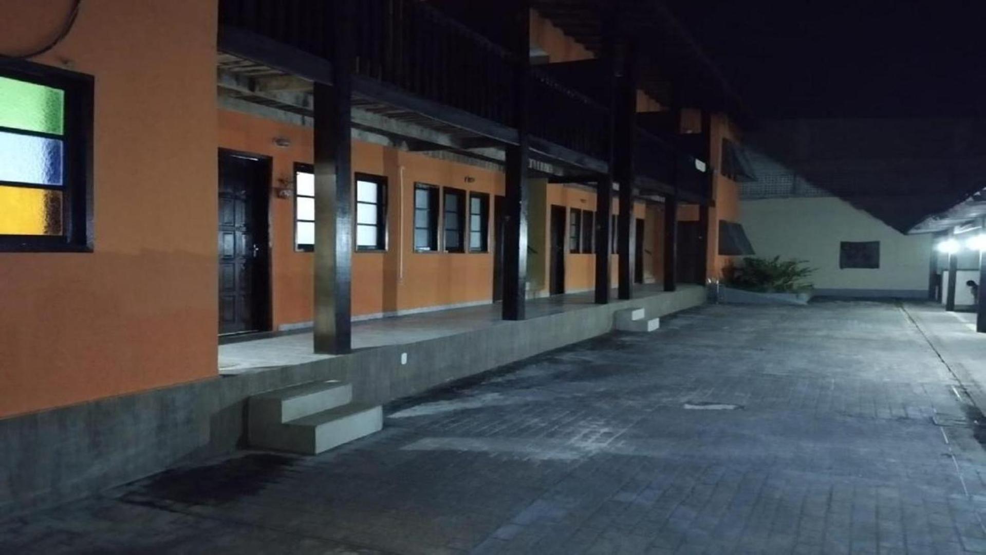 Hotel Pousada Em Guarapari - Pousada Paraiso 外观 照片
