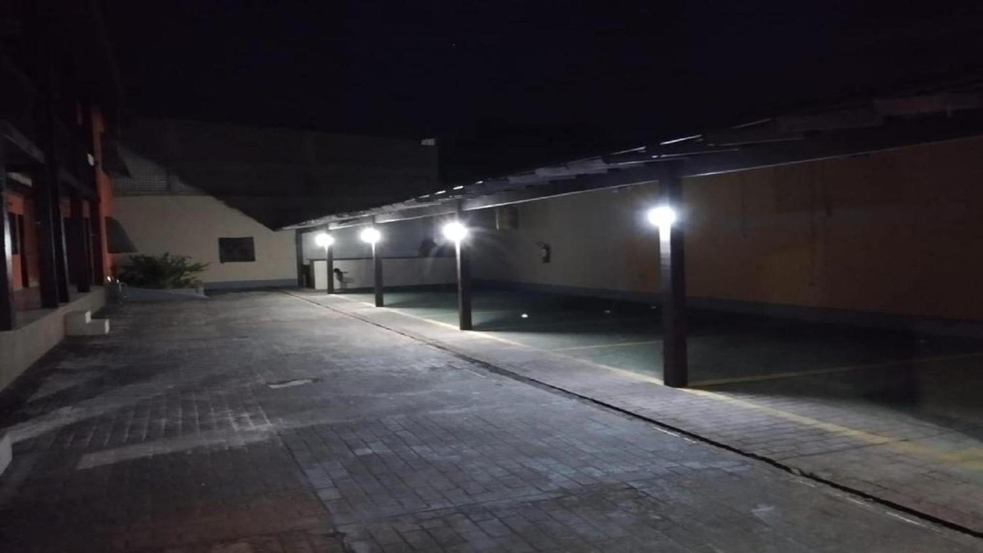 Hotel Pousada Em Guarapari - Pousada Paraiso 外观 照片
