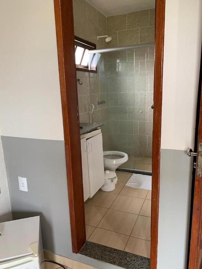 Hotel Pousada Em Guarapari - Pousada Paraiso 外观 照片