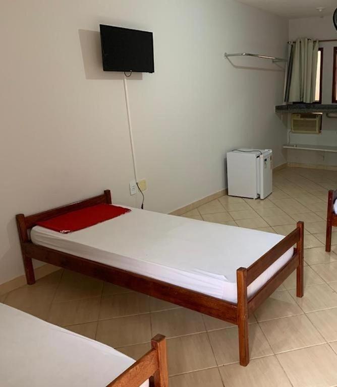Hotel Pousada Em Guarapari - Pousada Paraiso 客房 照片