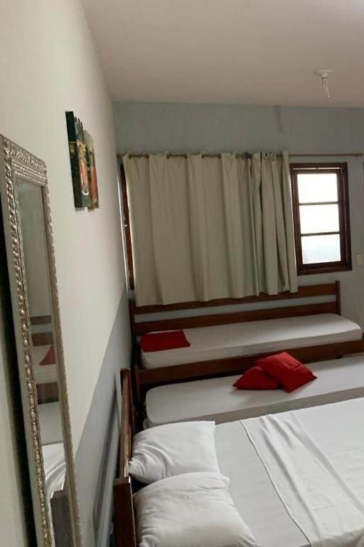 Hotel Pousada Em Guarapari - Pousada Paraiso 客房 照片
